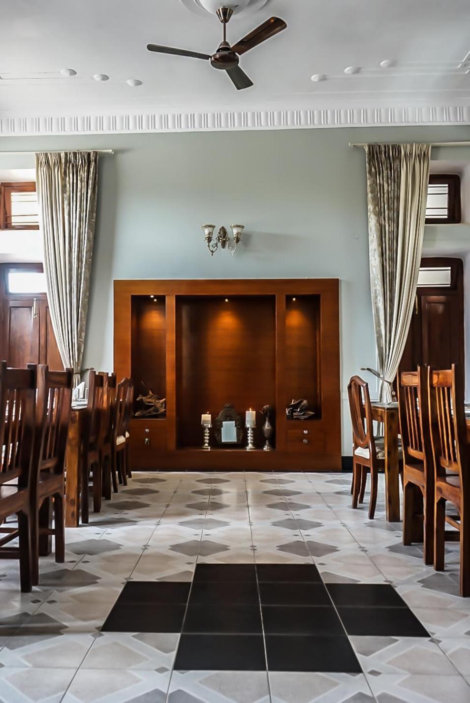 Devnadi "Heritage Hotel" Haridwār Εξωτερικό φωτογραφία