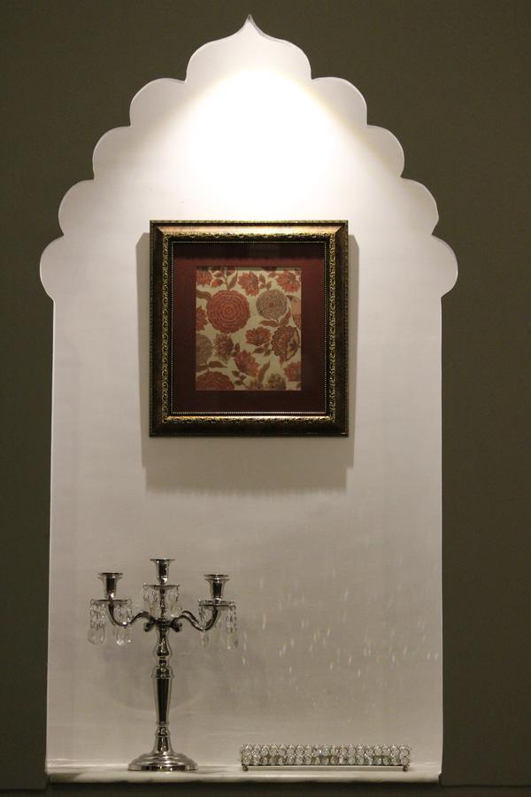 Devnadi "Heritage Hotel" Haridwār Εξωτερικό φωτογραφία